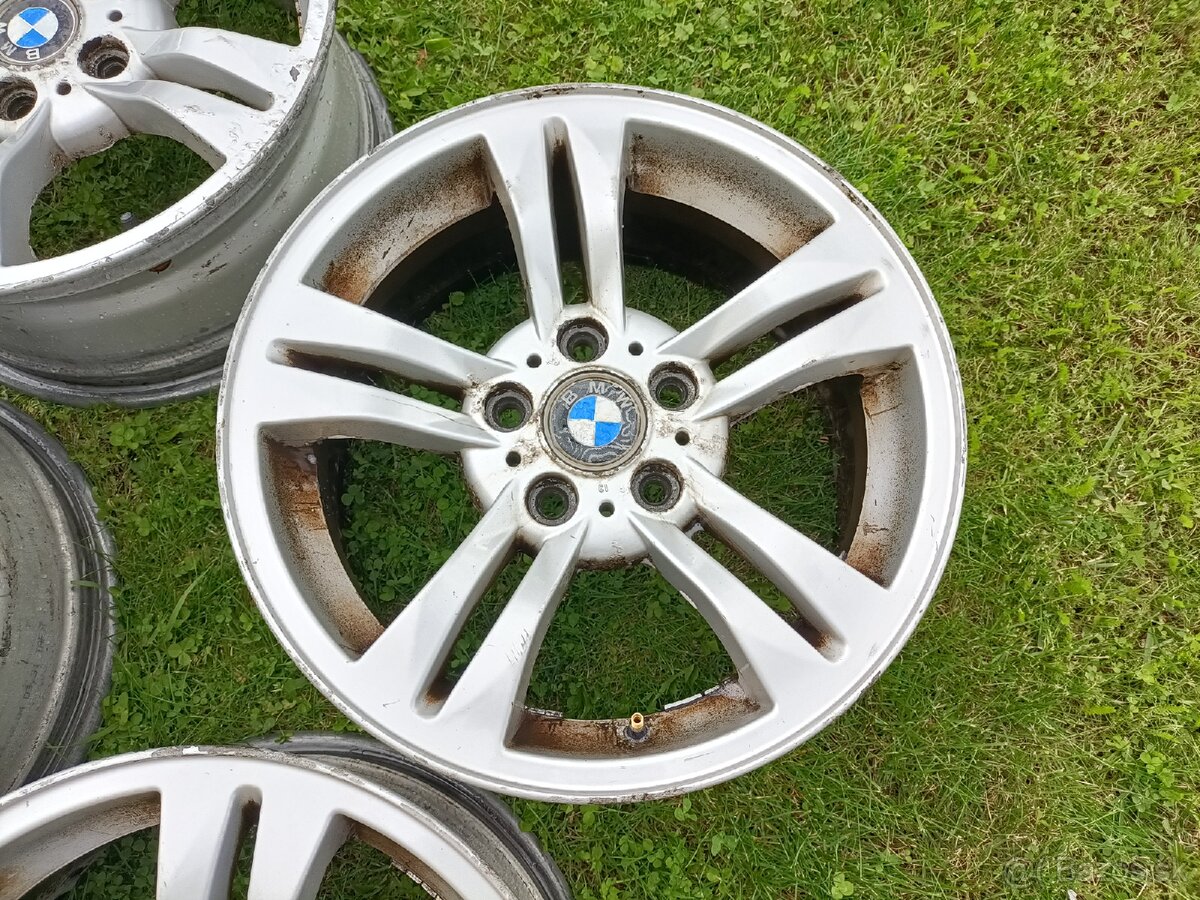 Originálne BMW r17 - 5
