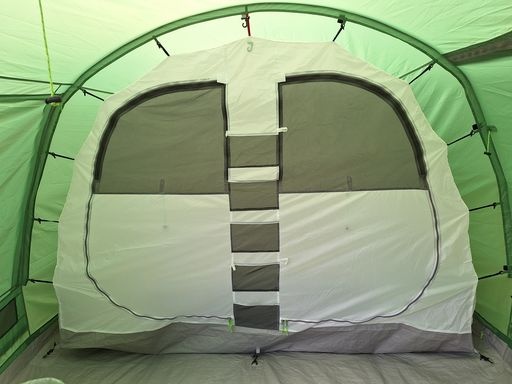 Stan HUSKY BOLEAN 4 - 5