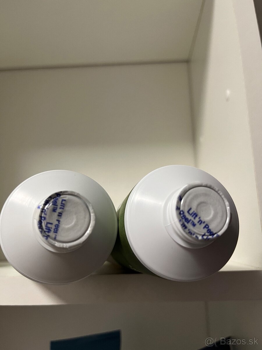 AKCIA Forever Aloe Jojoba Shampoo+Conditioner,-20% - 5