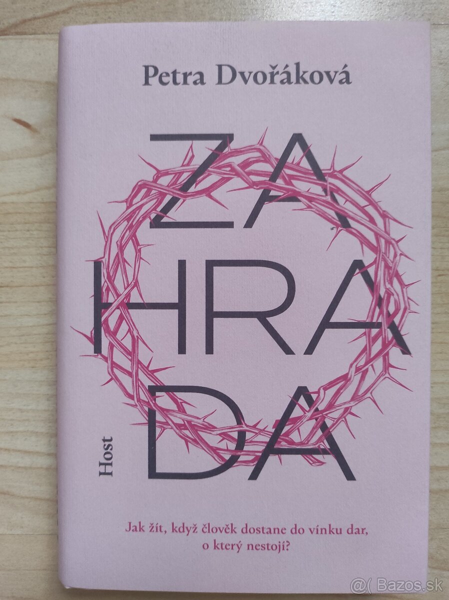 Rôzne knihy - Dvořáková, Soukupová - 5