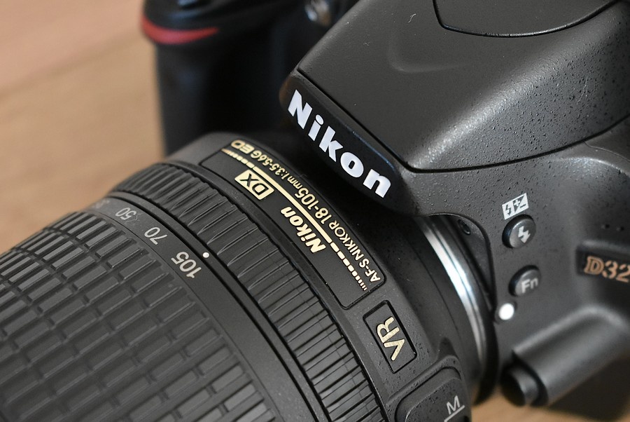 Nikon d3200 s VR AF 18-105 + brasna - nafotene 9 tisic.snim. - 5