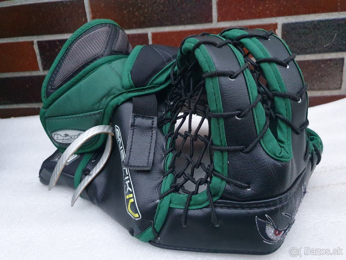 Brankarsky set BRIANS Optik 2 a G-Netik IV Pro - 5