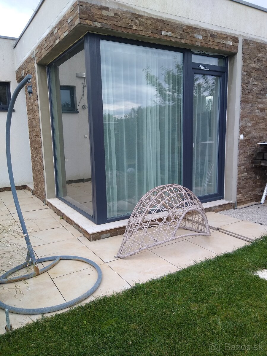 Bývajte na čistom vzduchu aj so svojím zvieratkom - 5