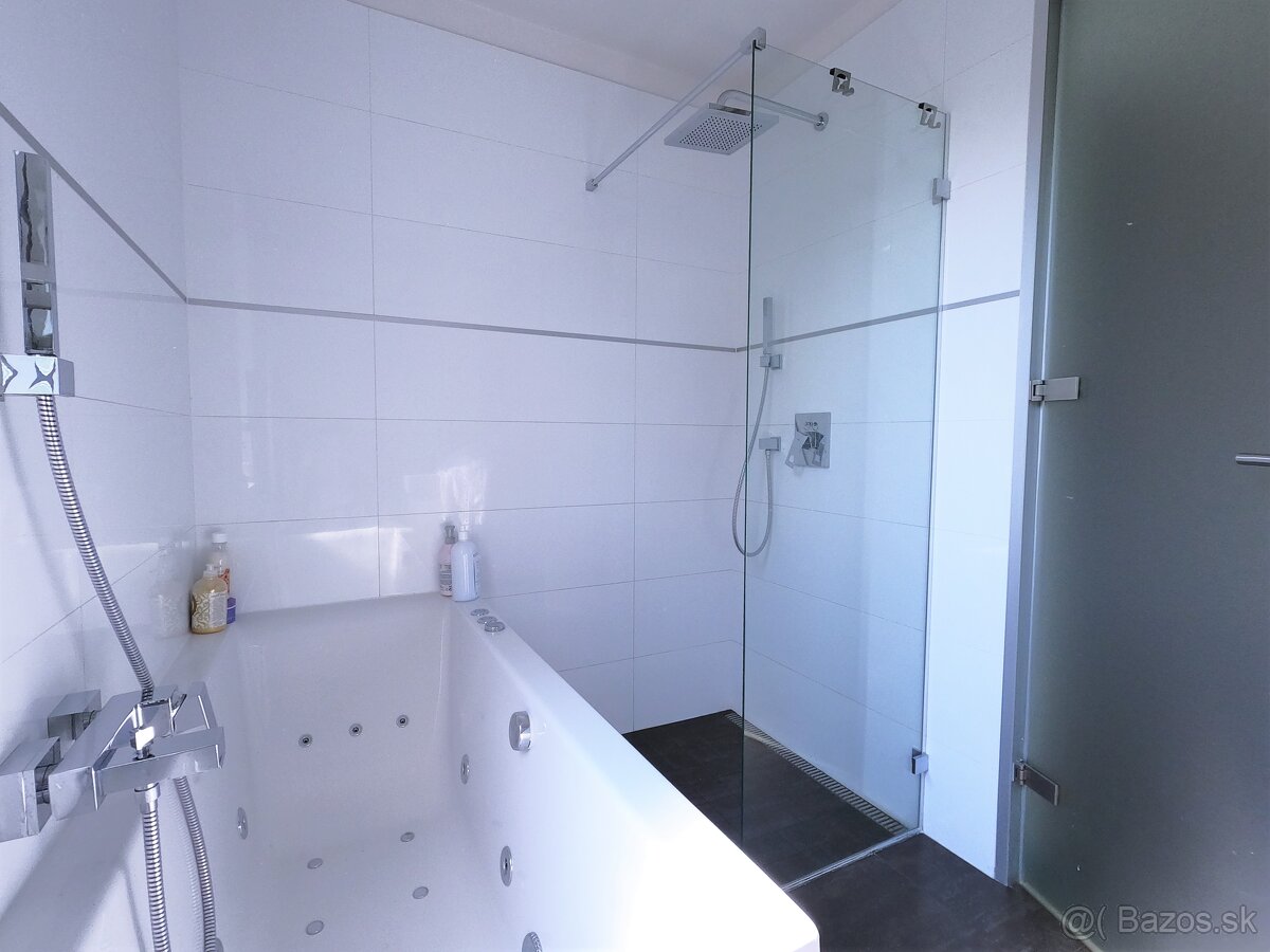 Prenájom lukratívny rodinný dom, Žilina - Bôrik + Video - 5