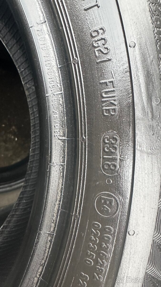 Matador Sibir Snow Van 195/60 r16c - 5