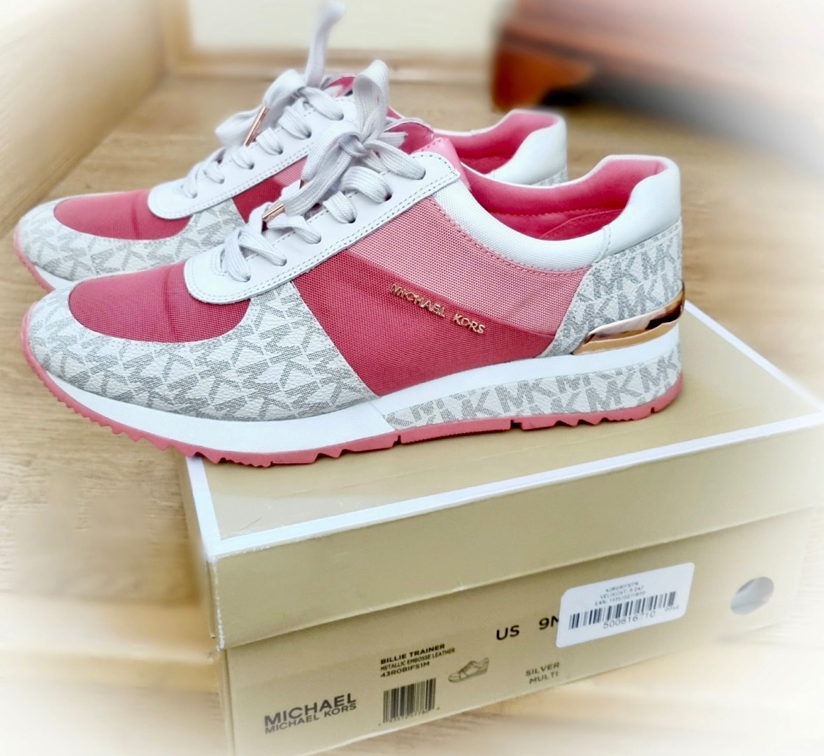 Michael Kors sneakers 40 - 5