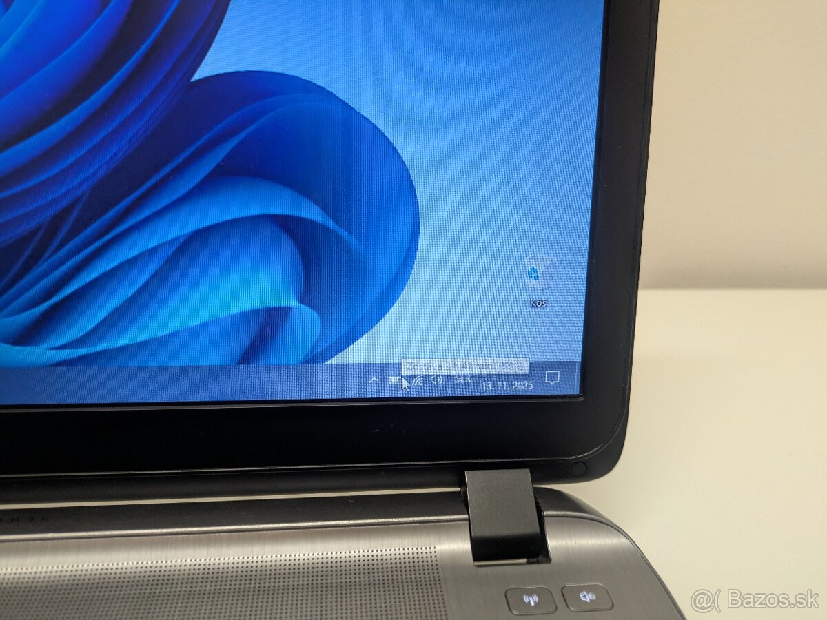 HP ProBook 450 G2 (Core i5 / 8Gb RAM / SSD) - 5