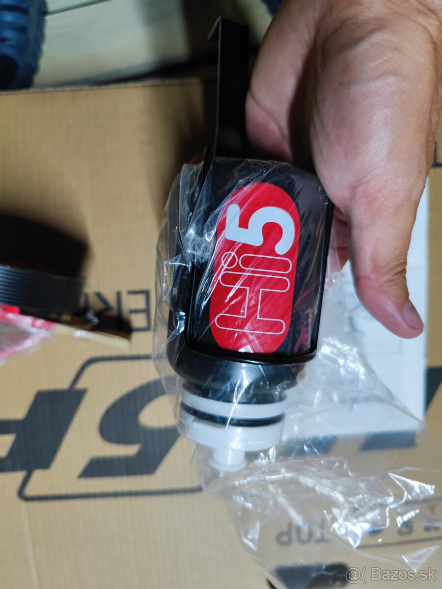 Detský bicykel 16' pre dievča a chlapca - 5