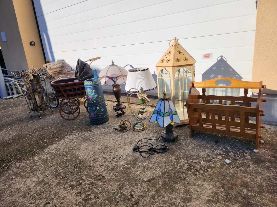 Rozpredam krasne starozitne veci - 5