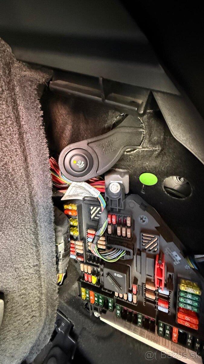 BMW GT 535d xDrive - 5