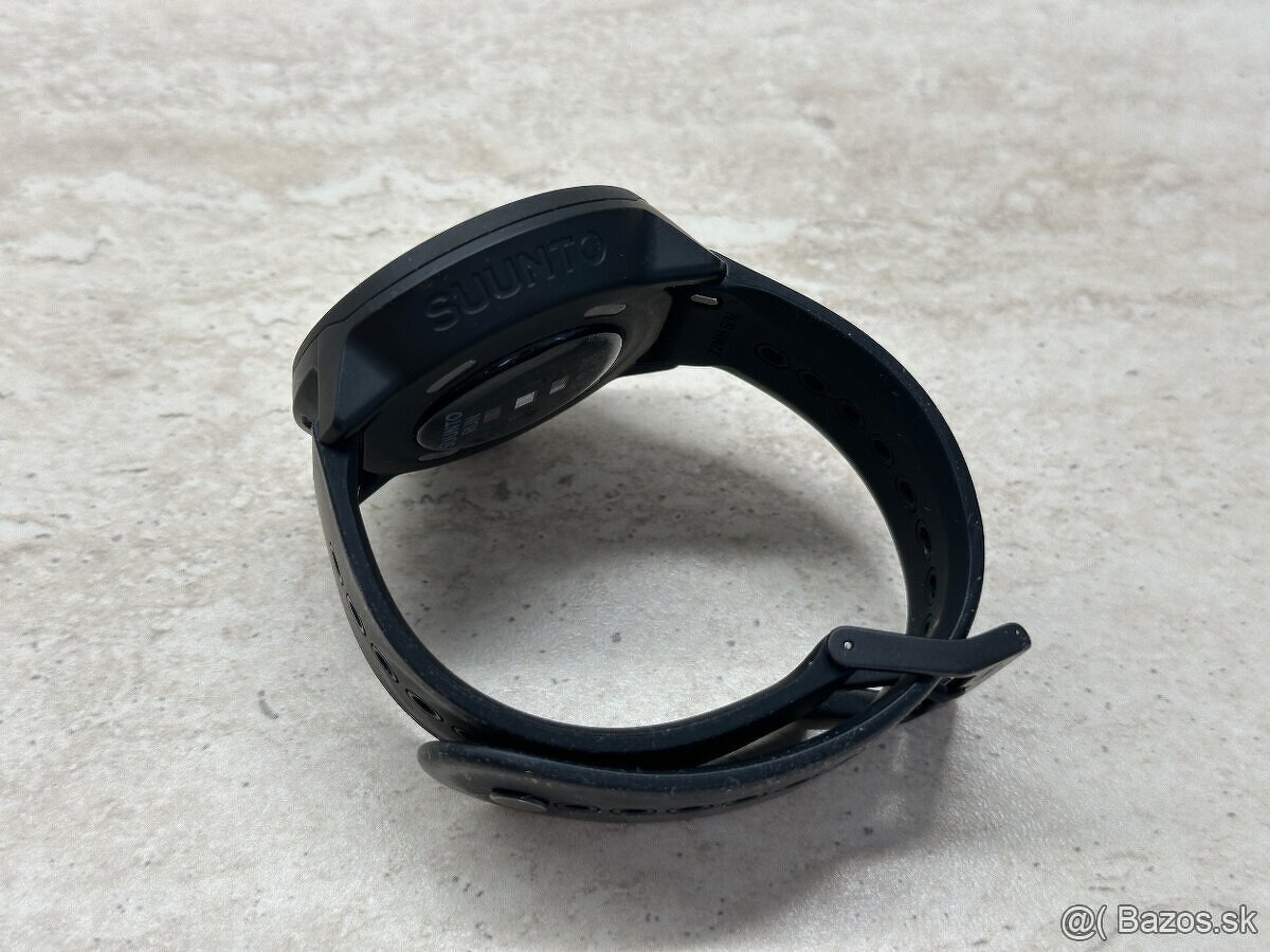 Suunto Run - 5