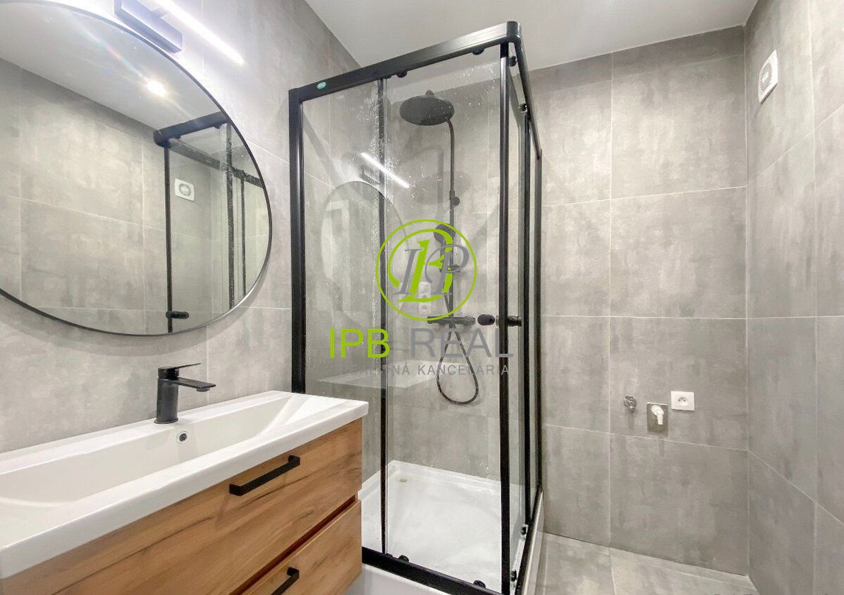 Kompletne zrekonštruovaný 3,5-izb. byt na Haburskej ul. v Ru - 5