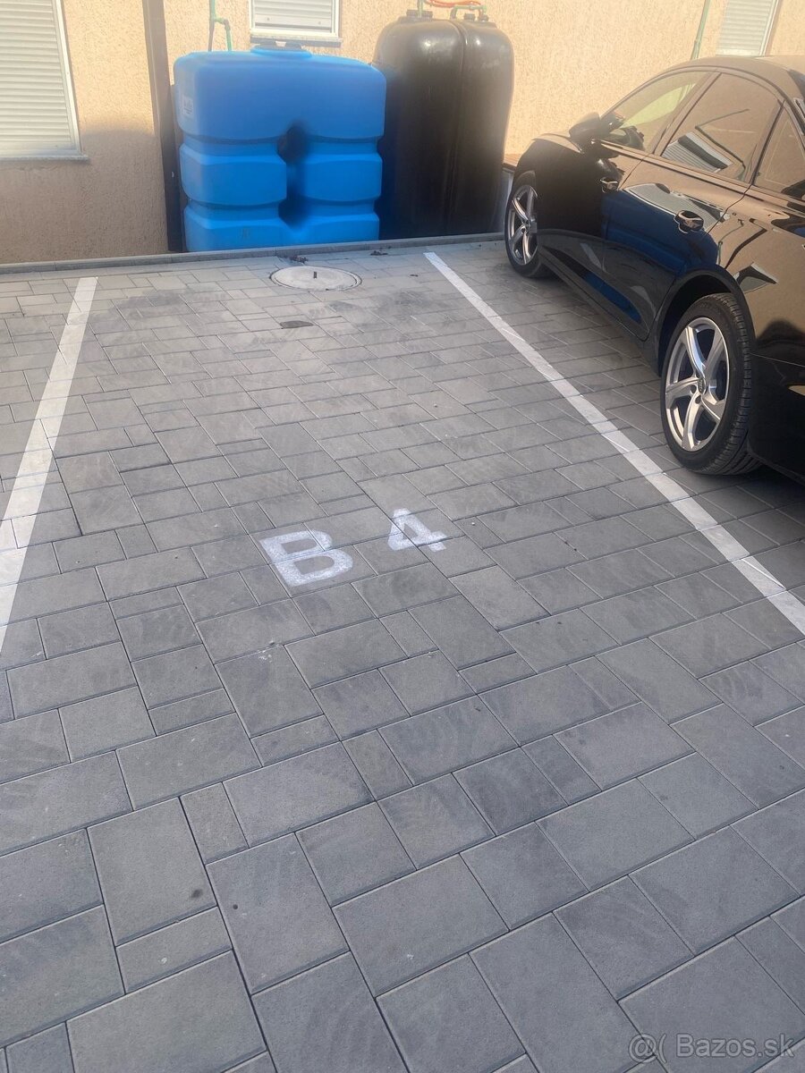 Chorvátsko, apartmán 70 metrov od mora. - 5