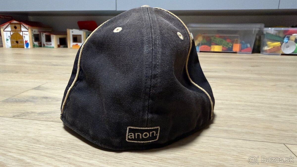 Šiltovka Anon New Era - 5