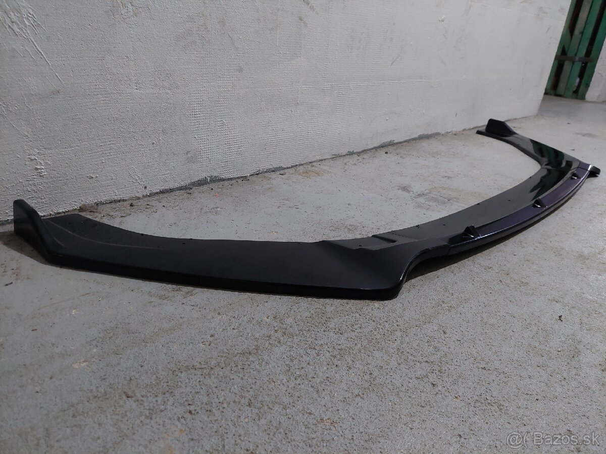 PREDNÉ LIPO VOLKSWAGEN GOLF - 5