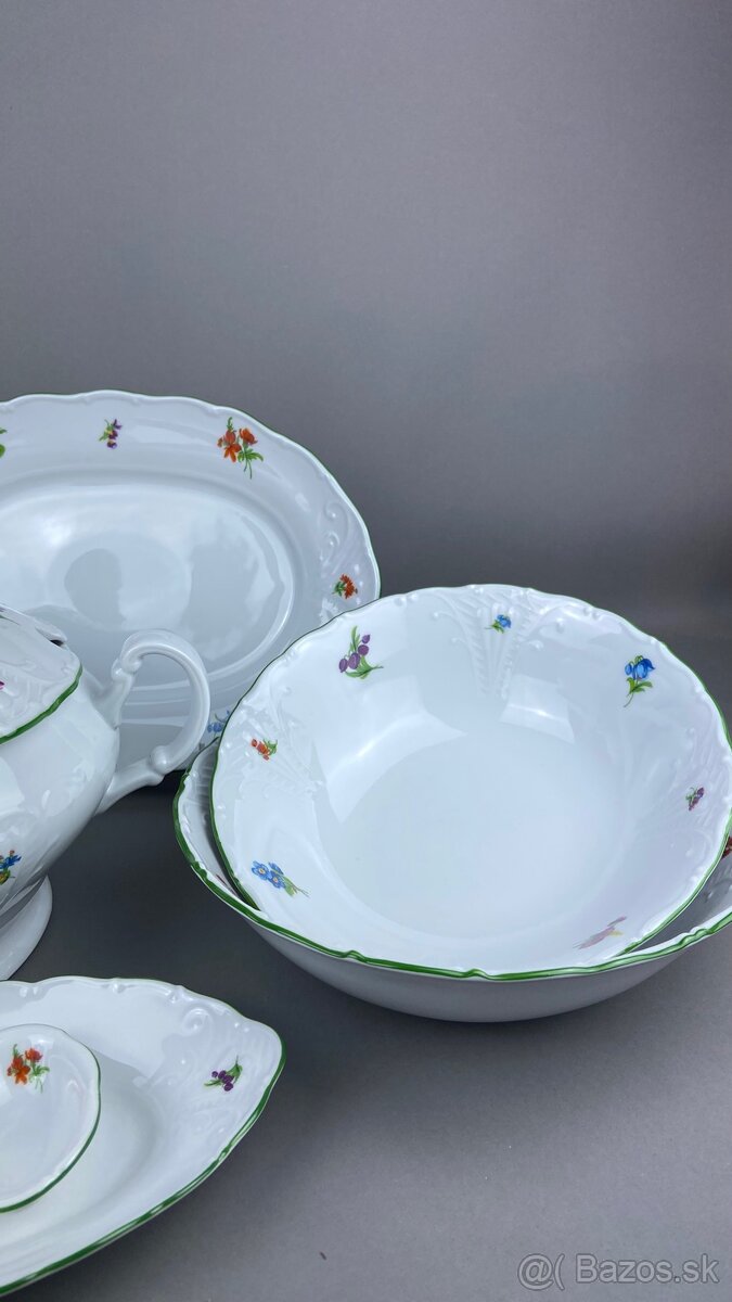 Jedálenský servis, jedálenská súprava - 5