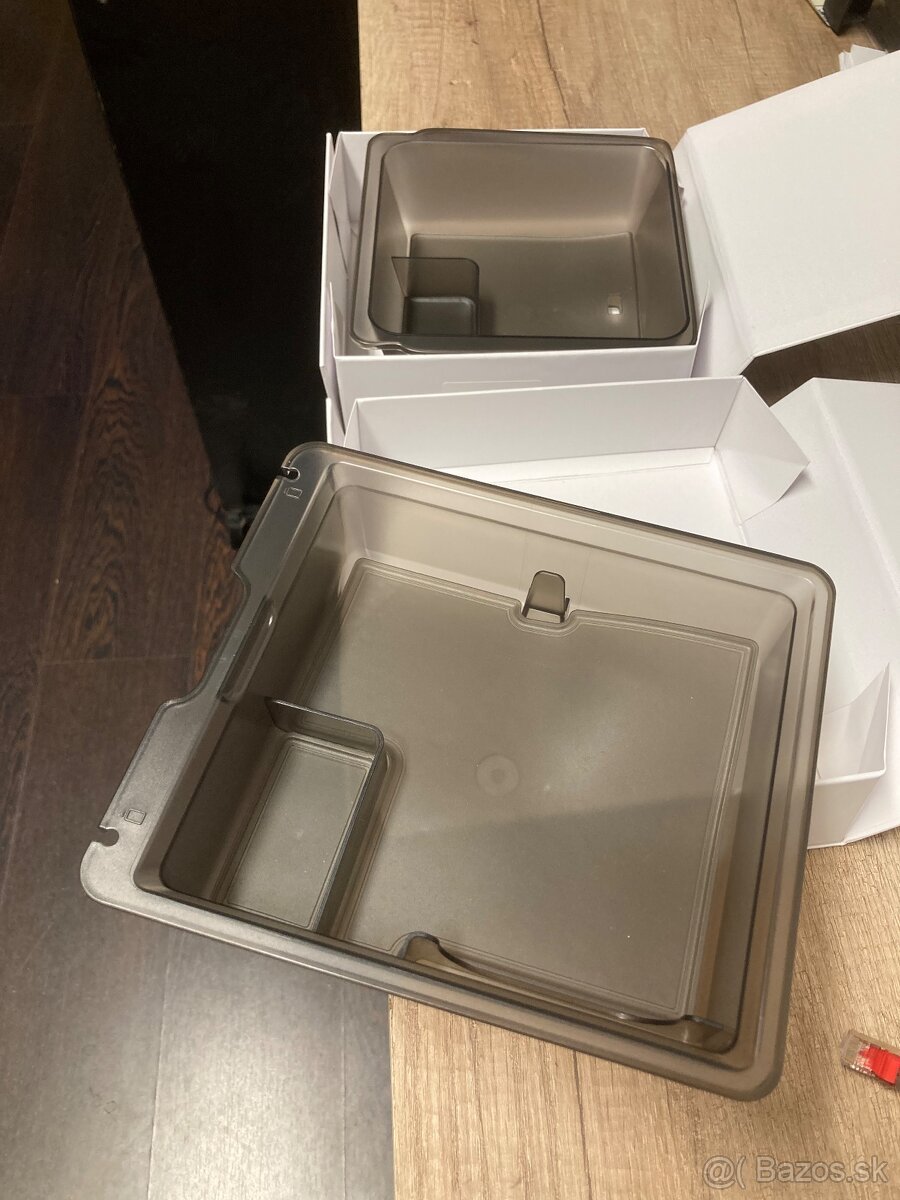 Organizer pre Tesla model 3 Highland - 5