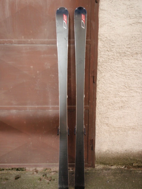 Atomic D2 WF 73-172cm - 5