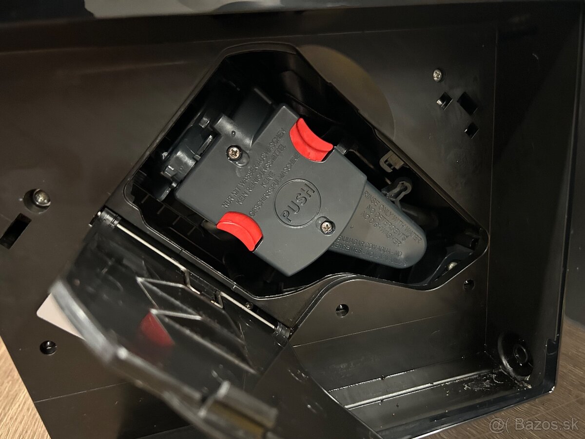 Kávovar De'Longhi Magnifica S ECAM 22.115 - 5