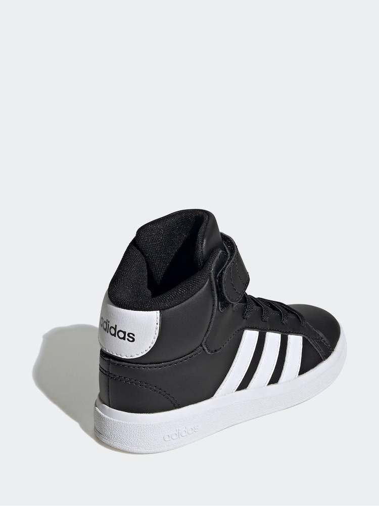 Detská obuv značky adidas - 5
