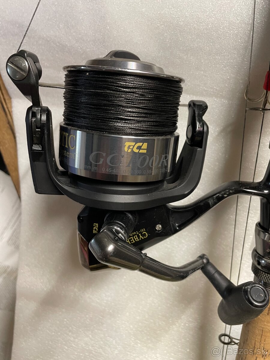 Predam sumcovy set - 5