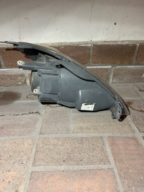 FORD FIESTA PREDNE SVETLA MK5 - 5
