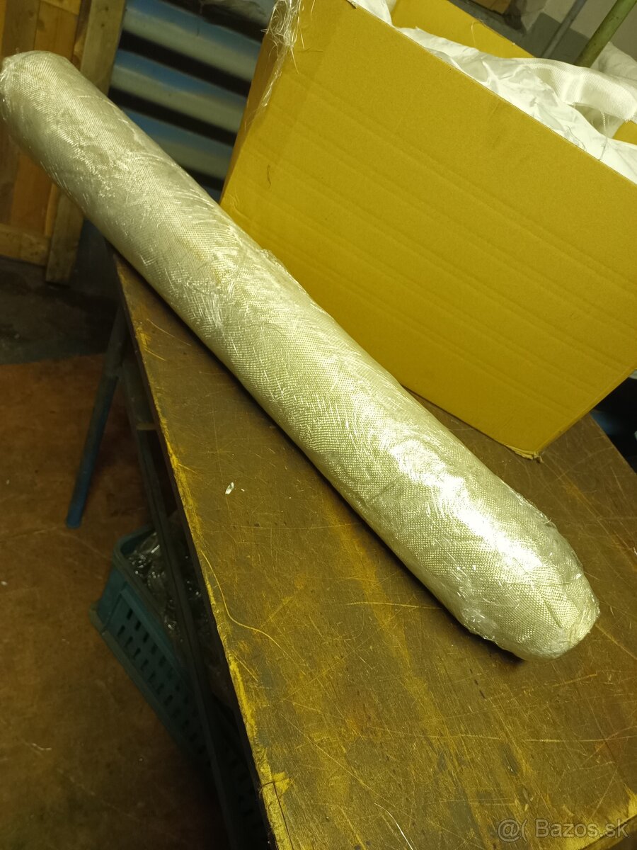 Sklotextilná tkanina. - 5