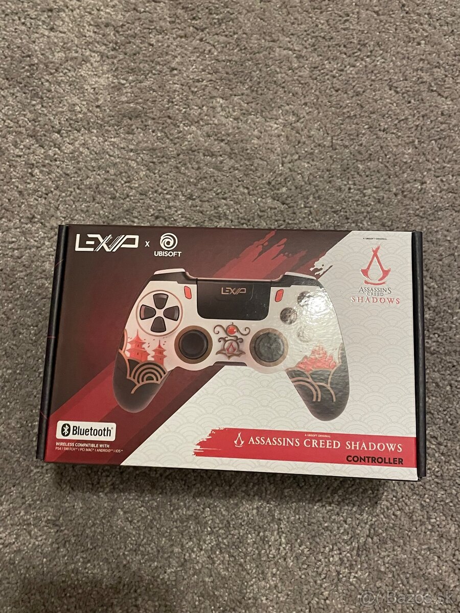 PC príslušenstvo - 5