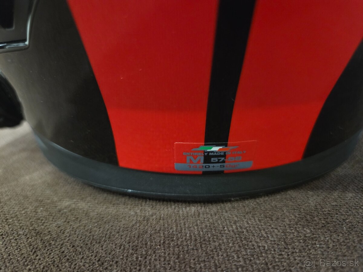 Airoh intercom pinlock - 5