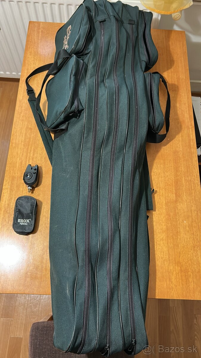 Rybárske potreby - 5