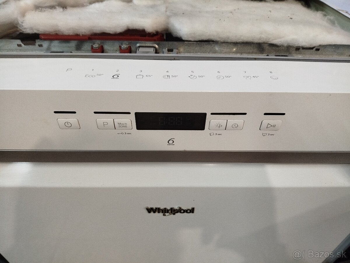 Umývačka riadu Whirpool na predaj - 5