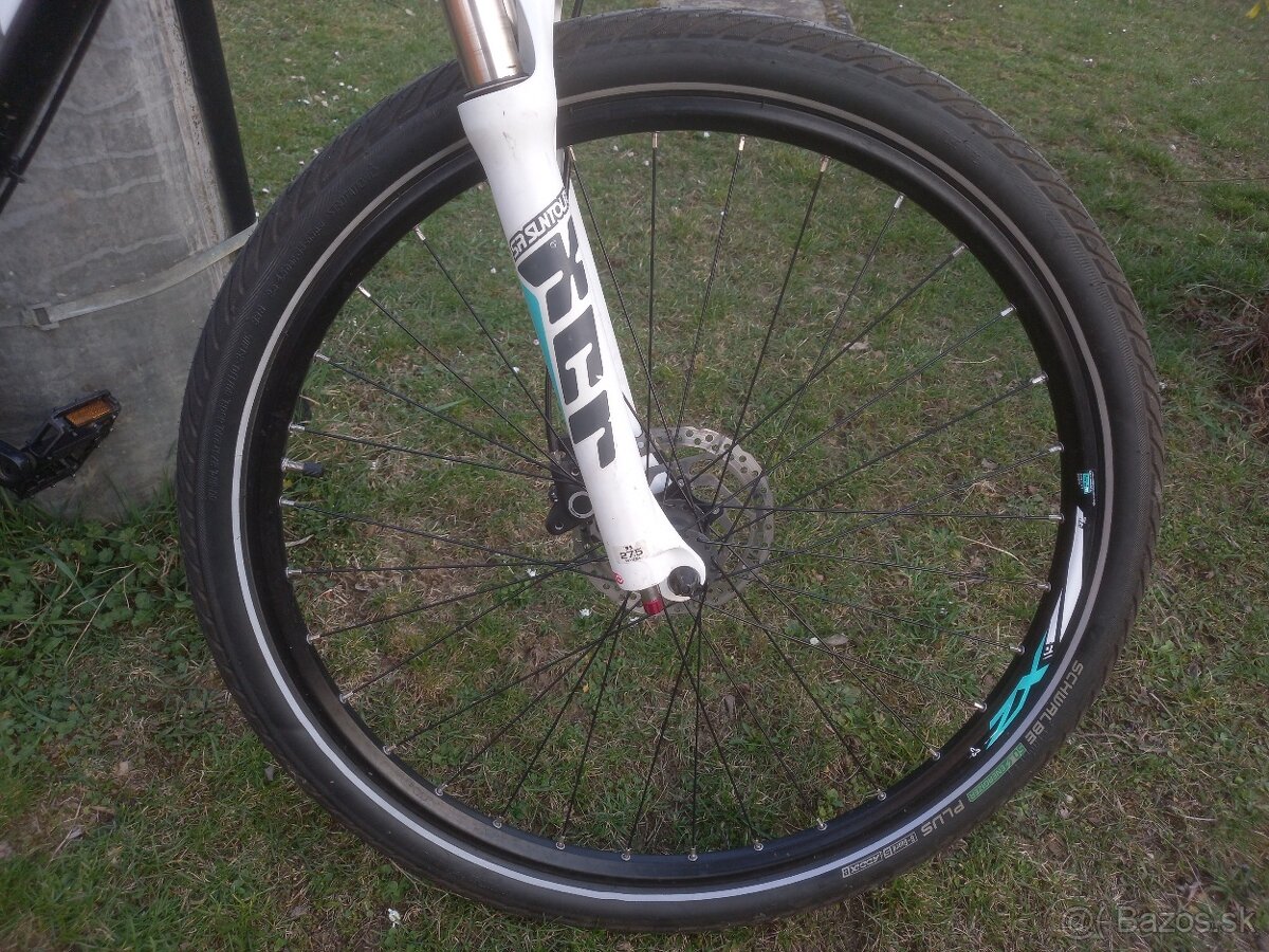 PREDÁM - CTM REEVA 2016 - 5