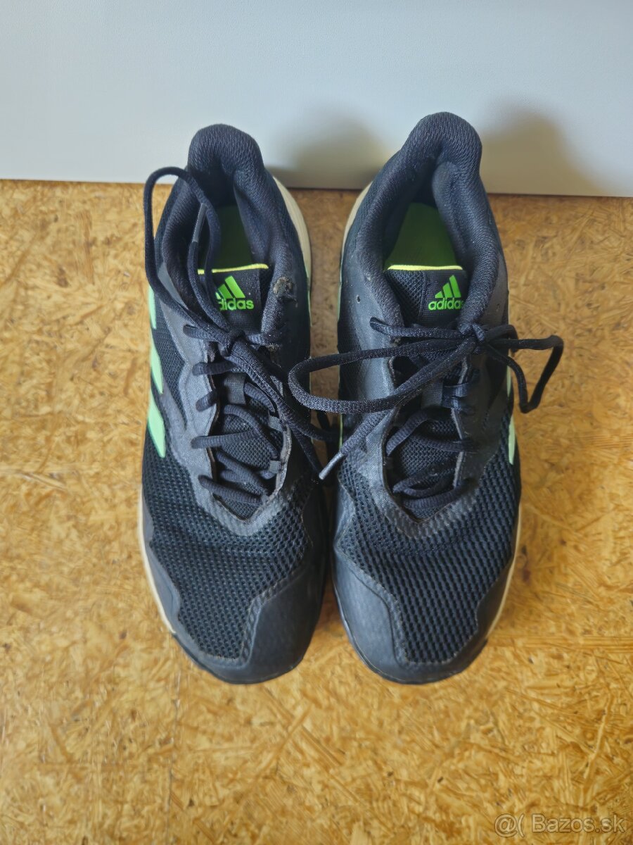 Adidas Gamecourt 2 - 5