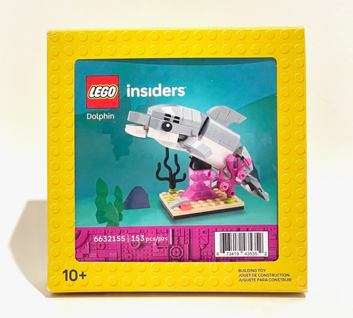 Predávam nové nerozbalené LEGO sety (5) - 5