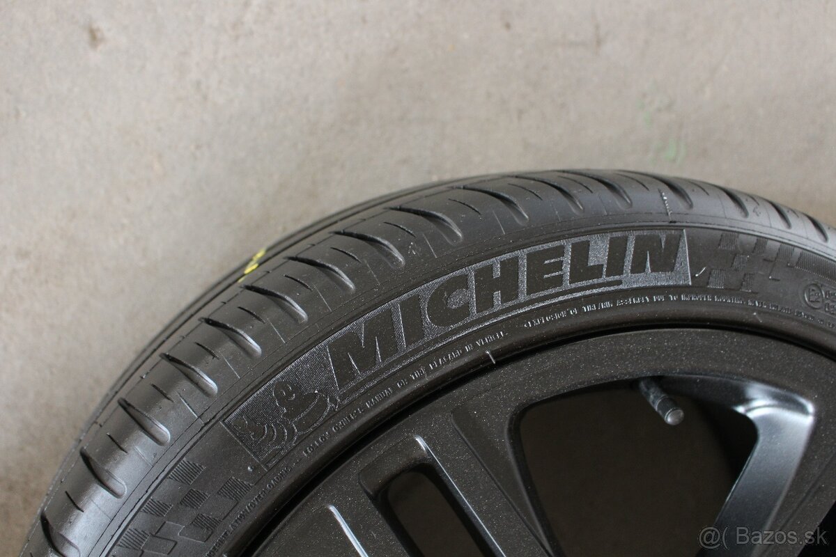 18” LETNA---SADA-----DBV------VW PASSAT CC / AUDI A4 - 5