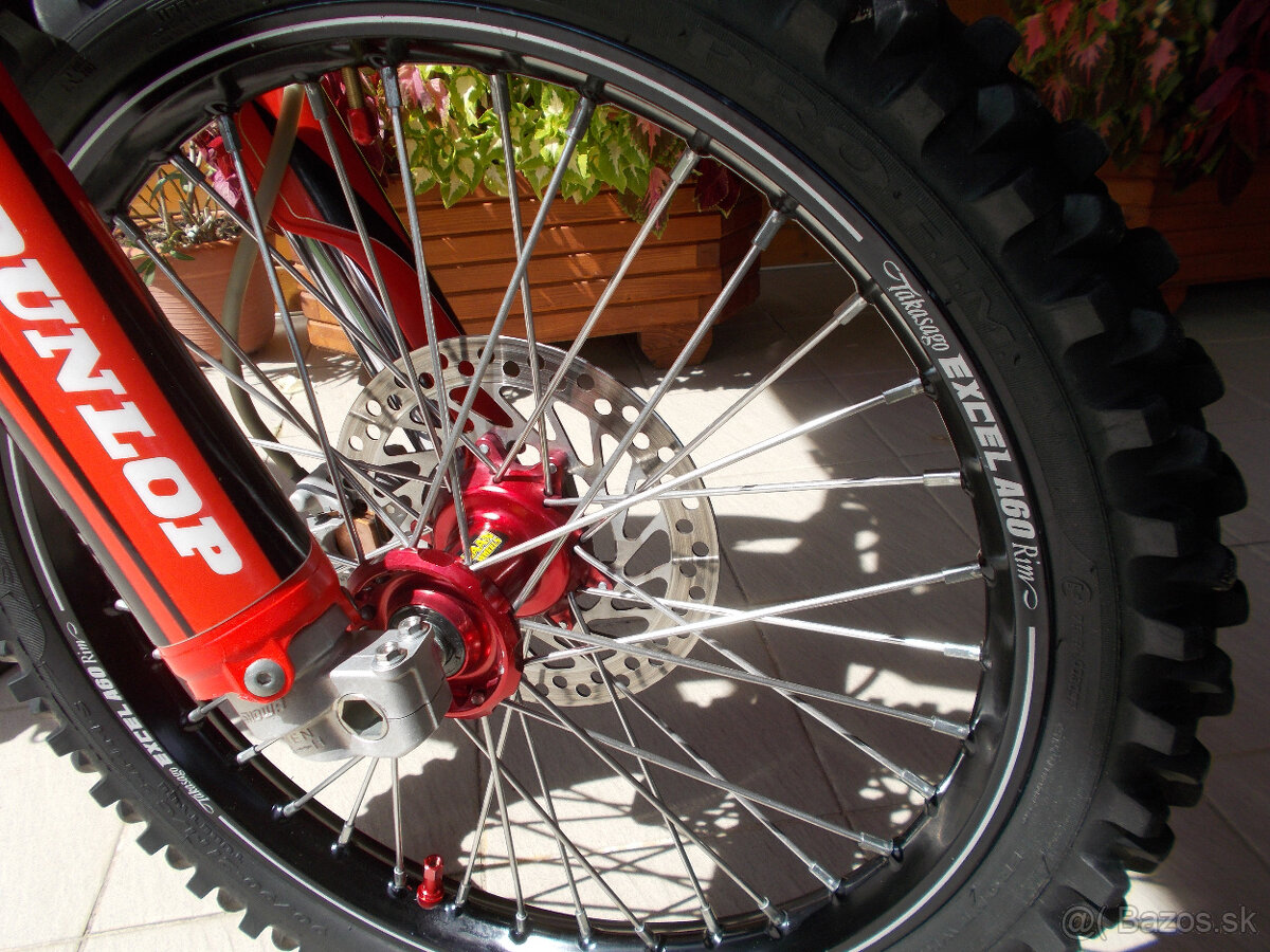 Honda CRF 250
