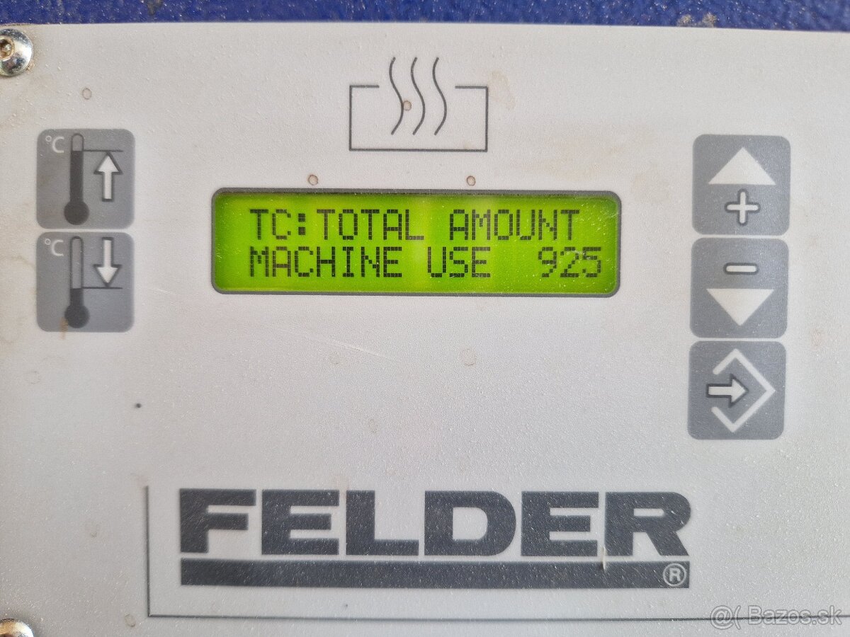 Olepovačka hrán Felder G220 - 5