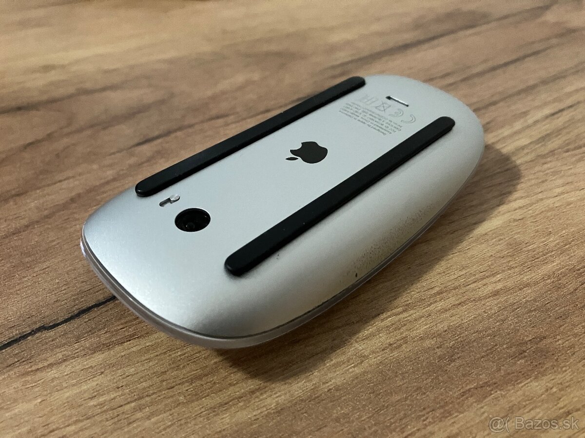 Apple magic mouse 2 - 5