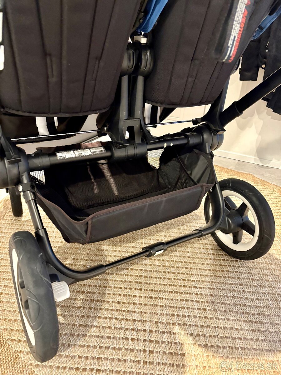 Bogaboo Donkey 2 - 5