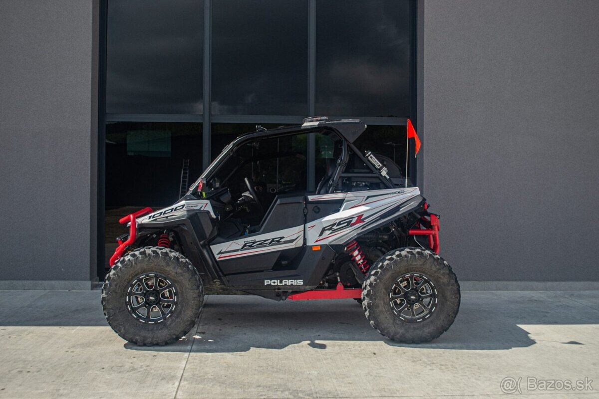Polaris RAZOR 1000 RS-1 2021 ODPOČET DPH