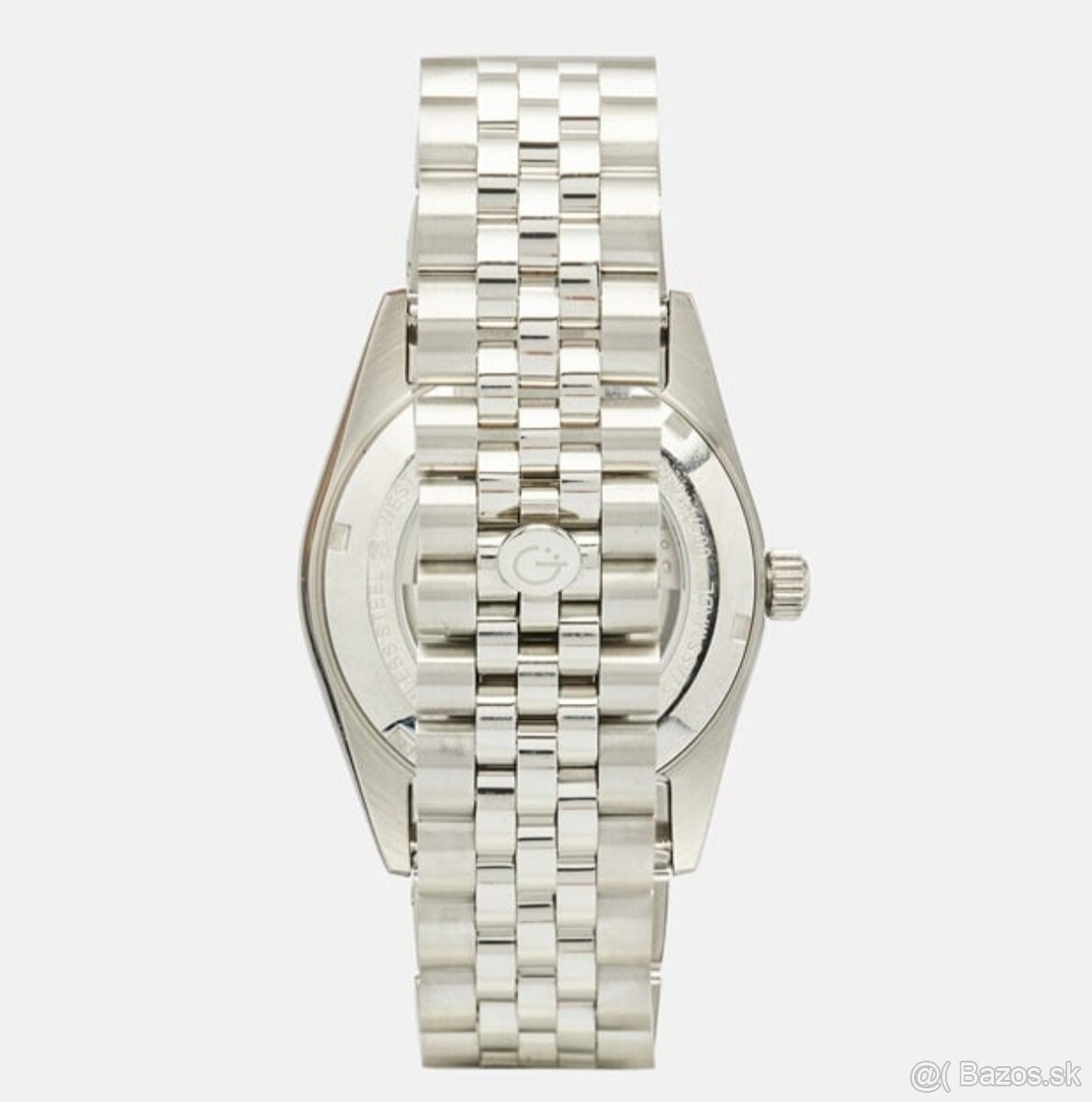 Gevril luxusné unisex hodinky - 5