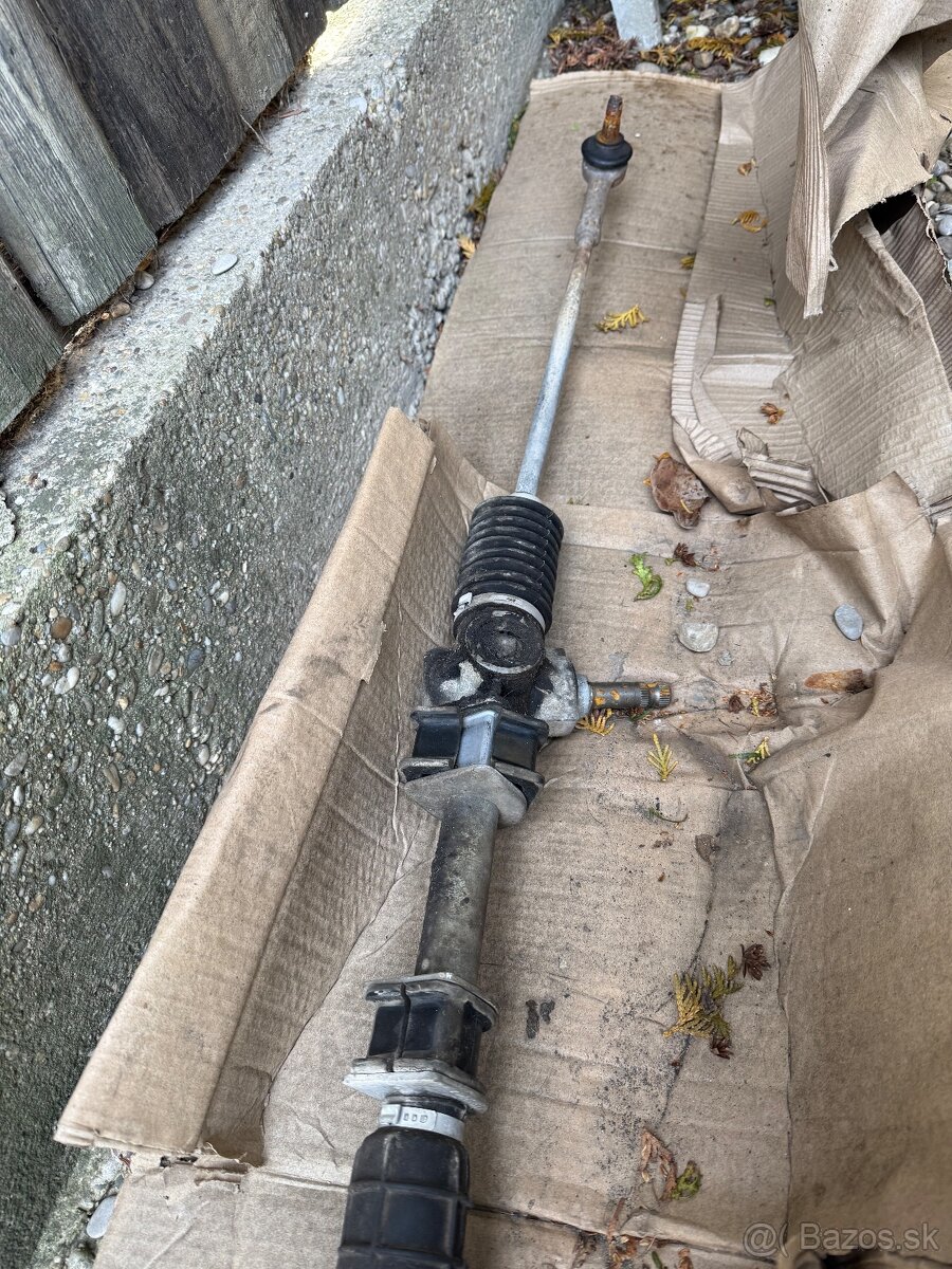 Škoda Felíciu 1,3 mpi - 5