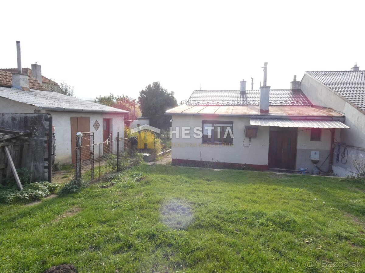 Rodinný dom - Letničie - 5