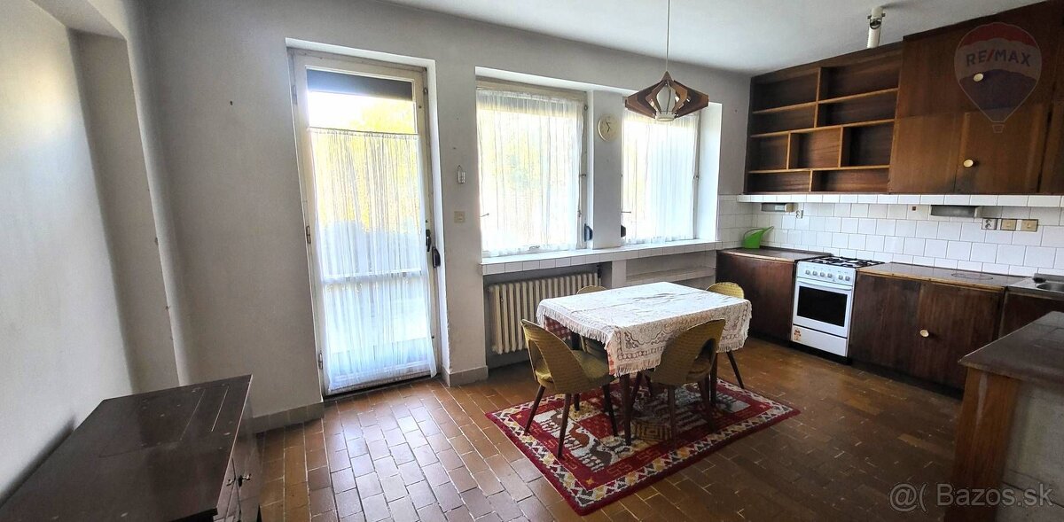 Predaj rodinný dom Nitra Zobor - 5