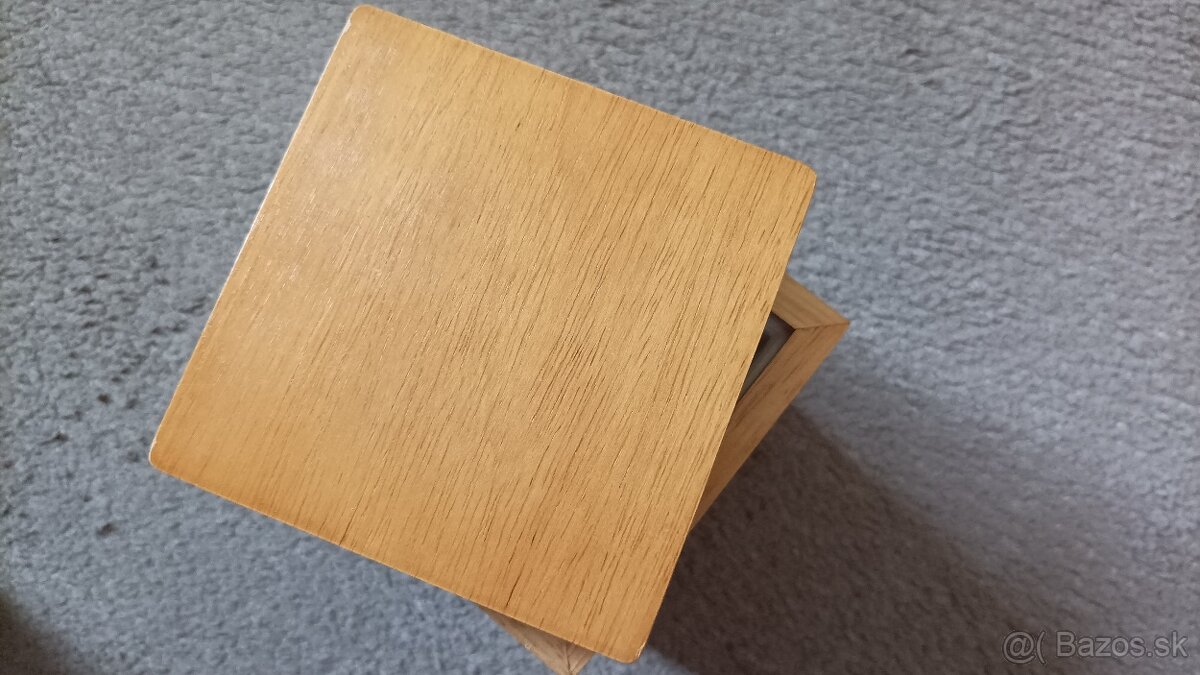 DÓZY na čaj, kávu a cukor - 5