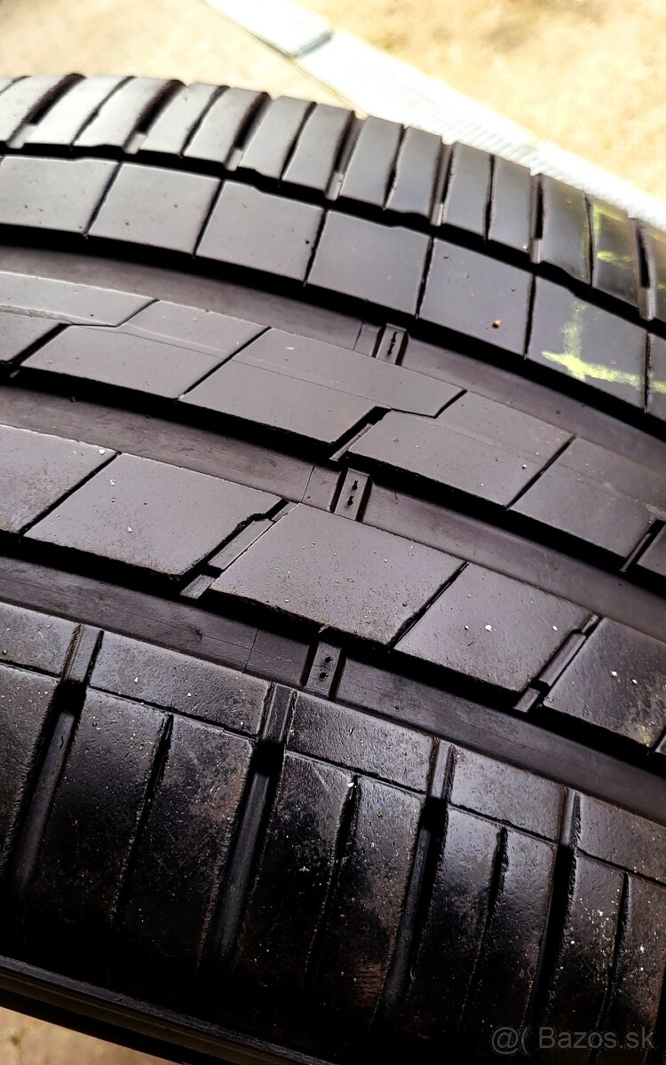 alu R18 5x108, pneu 215/45, Citroen, Peugeot, Volvo - 5