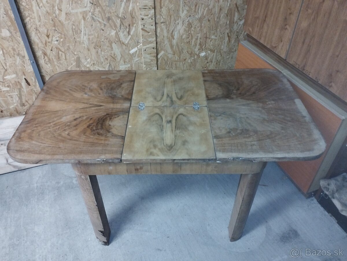 Stôl rozkladací - 5