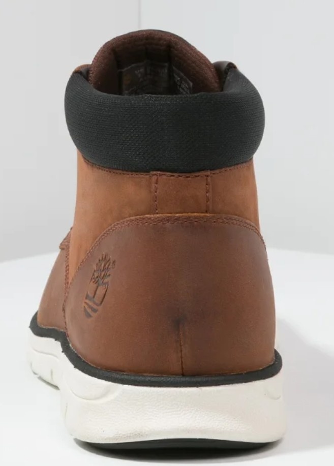 Pánske topánky Timberland(pravá koža) veľ.43-top stav - 5