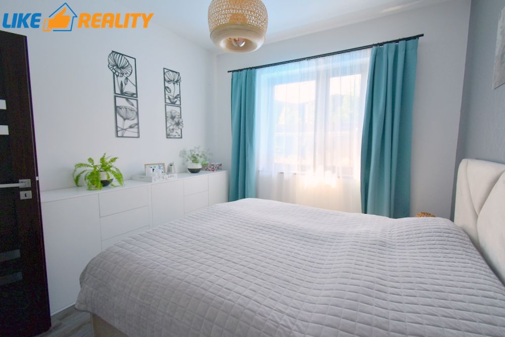 Rodinný dom s bazénom a altánkom Martin- Priekopa - 5