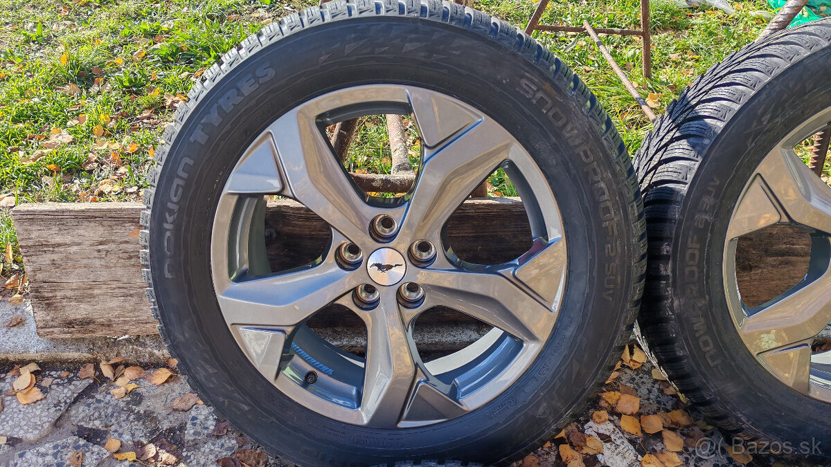 5x108 R18 --- FORD MUSTANG E MACH , KUGA - 5